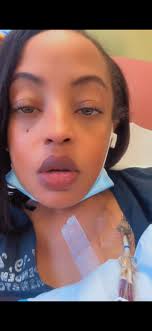 Fundraiser by Centrelle Cunningham : Help Centrellè manage her Dialysis care