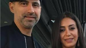 Sophie Lionnet: The 'toxic' couple who murdered their au pair