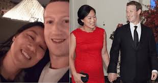They started dating in 2003. Mark Zuckerberg Promised Wife They Would Have Date Night Every Week Always Make Time For Her For Rest Of Their Lives