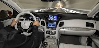 What features in the 2020 acura rlx are most important? Brains Brawn The 2018 Acura Rlx Sport Hybrid Acura Of Rochester