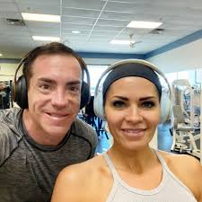 I remember the day my wife and I committed to start going to the gym  together every morning. It was almost 4 years ago and since then we've  hardly missed a day.