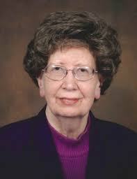 Nelda Partin Byrd Obituary September 14, 2023