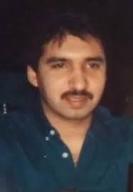 Daniel Munoz Obituary (1964