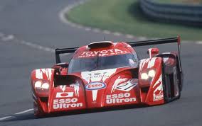 ツインリンクもてぎ トヨタ 日産 ホンダ スズキのマシンが登場する racing history of last 20 years 第1弾展示 トヨタ ドリキン ル マン