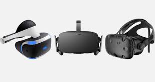 ¡editeca se adapta a ti! Realidad Virtual Los Juegos De Realidad Virtual De Ubisoft Tendran Juego Cruzado