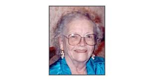 Elizabeth HARRAH Obituary (2012)