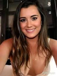 Discover 9 Jillian Murray