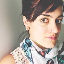 Coral Rosas's Instagram, Twitter & Facebook