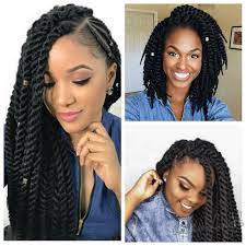How to care for your natural hair in braids braids are great protective styles and come in dozens of options. 7 Best Protective Hairstyles That Actually Protect Natural Hair For Black Women Natural Hair Styles Easy Protective Hairstyles Braids Natural Hair Styles