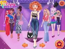 Os melhores e mais juegos y todo sobre kpop. Princesses Kpop Idols Juego Online En Juegosjuegos Com