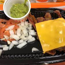 Pin On Low Carb Options At Restaurants