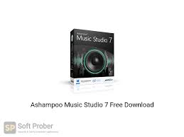 Maybe you would like to learn more about one of these? Ashampoo Music Studio 7 Free Download Softprober