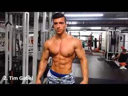 We did not find results for: Top 5 Best Natural Bodybuilder In 2017 Youtube