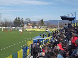 Based on the materials made by the club, and in accordance with the uefa standards, the visual appearance of the stadium in maksimir was made by the famous. Stadion Yumco Dinamo Vranje Stats