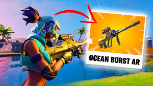 Simply repeat this process any time you want to load up a new map. Fortnite Battle Royale Best Guns And Other Weapons Guide Metabomb
