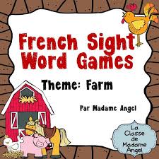 Pin On La Classe De Madame Angel Sur Tpt