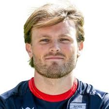 Profile Ben Crompton, Ross County FC: Info, news, matches and statistics