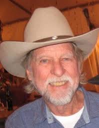 Obituary for Jerry Frost