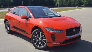 Check spelling or type a new query. Road Test Review 2019 Jaguar I Pace Ev400 First Edition By Carl Malek Latest News Car Revs Daily Com