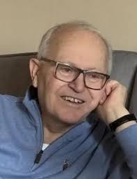 John E. Jansen Jr. Obituary (2025)