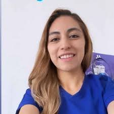 Alejandra Navarrete Hurtado