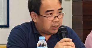 Kudos to PNP for peaceful elections for media workers: Egco