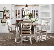 Amelia Table And 4 Chairs Art Van Furniture Contemporary Dining Room Sets Beautiful Dining Rooms Dining Table Setting