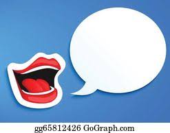 Check spelling or type a new query. Mouth Speaking Clip Art Royalty Free Gograph