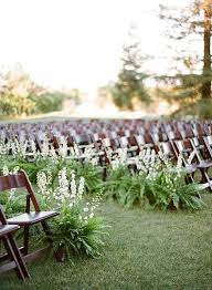 Wedding Flowers Bouquets Outdoor Wedding Forest Wedding Venue Fern Wedding