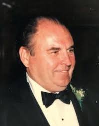Ronald Shea Obituary (1938