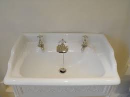 repairing cracked sinksthe bath business