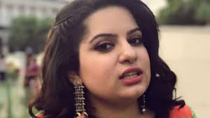 Mallika Dua slams Uber, alleges she was abused and thrown out by driver