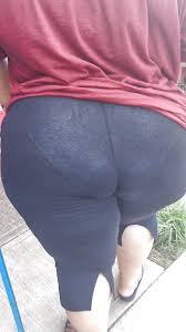 huge ssbbw latina ass in spandex vpl - 10 photos