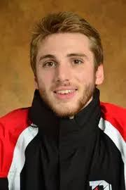 Patrick Rollo's Instagram, Twitter & Facebook