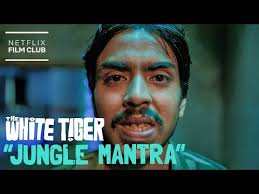 Nonton film the white tiger (2021) subtitle indonesia streaming movie download gratis online. The White Tiger 2021 Trailer Clip And Video