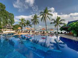 Pattaya Siam Bayshore Resort And Spa Thailand Asia The 4 Star Siam Bayshore Resort And Spa Offers Comfort And Conve Pattaya Enjoy Your Vacation Thailand Hotel