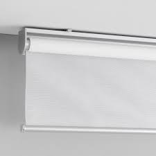 Skogsklover Rollo Weiss Ikea Osterreich Roller Blinds White Roller Blinds Blinds