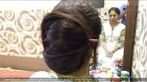 Press alt + / to open this menu. Perfect Waterfall Bun Drop Bun Drop With Massive Stick Hair Bun Mega Bun Drop With Super Long Hair Youtube