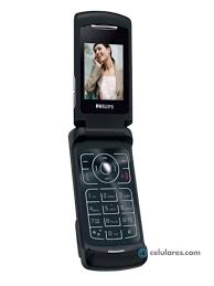 Philips 580 - Celulares.com Estados Unidos