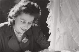 The Queen: defender of the faith... and a chocoholic