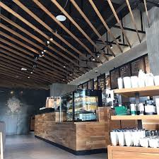Instagram Photo By Starbucks Indonesia Starbucksindonesia Webstagram Lobby Interior Design Lobby Design Hotel Lobby Design