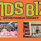 Kids Biz Entrepreneur Market — Discovery World on event image