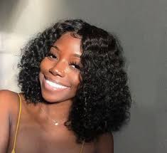 The sew in bob is an utterly versatile trend right now, the hairstyle that allows you to enhance volume, layers, and chic of your 'do in an instant. 25 Stunning Bob Hairstyles For Black Women
