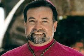 Bishop Soto's defense of Church teaching at gay ministry conference draws  attendees' ire