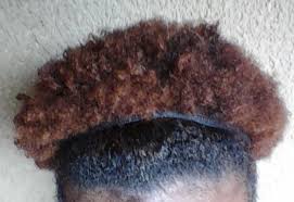 Choose a color that is within two to four shades of your natural hair color. I Dyed My Natural Hair