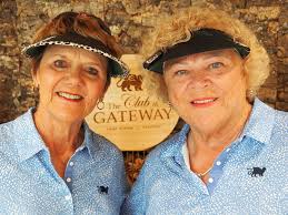 The Club at Gateway added photos to the album: 2025 Ladies' Invitational  Album 1