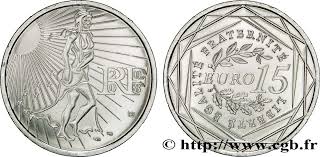 Home europe euro 2020 video france vs switzerland (euro 2020) highlights. France 15 Euro La Semeuse 2008 Pessac Feu 617167 Euro Coins