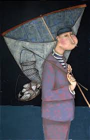 Epingle Sur Bord De Mer