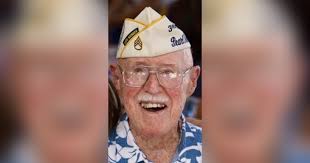 Obituary for George W. Blake