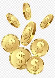 All of these coin clipart resources are for free download on pngtree. Coin Clipart Transparent Falling Gold Coin Clipart Free Transparent Png Clipart Images Download